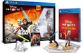 Playstation 4 Disney Infinity 3.0: Star Wars Starter Pack