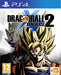 Playstation 4 Dragon Ball Xenoverse 2