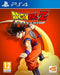 Playstation 4 Dragon Ball Z Kakarot