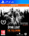 Playstation 4 Dying Light: The Following [Enhanced Edition]