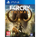 Playstation 4 Far Cry Primal