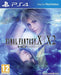 Playstation 4 Final Fantasy X/X - 2 HD Remaster