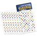 Pokemon 151 Sleeves (65 Stuks) (Nieuw)