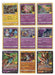 Pokemon Celebrations Mint Complete Set: 50/50 + 14 Promos (Incl. 4 - Pocket Binder)