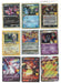 Pokemon Celebrations Mint Complete Set: 50/50 + 14 Promos (Incl. 4 - Pocket Binder)