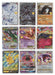 Pokemon Celebrations Mint Complete Set: 50/50 + 14 Promos (Incl. 4 - Pocket Binder)