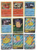 Pokemon Celebrations Mint Complete Set: 50/50 + 14 Promos (Incl. 4 - Pocket Binder)