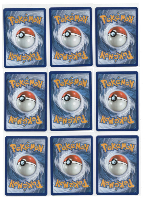 Pokemon Celebrations Mint Complete Set: 50/50 + 14 Promos (Incl. 4 - Pocket Binder)