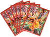 Pokemon Charizard Tera Sleeves (65 Stuks) (Nieuw)