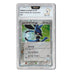 Pokemon Folklore's Lucario ex - Gift Box M - L Lucario Deck 006/015 - PCA 9 - 2005