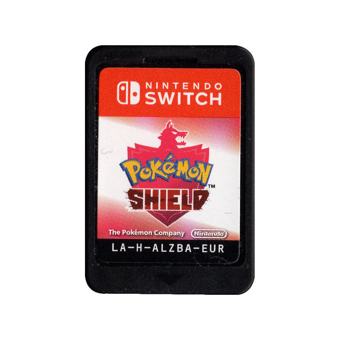 Pokemon Shield