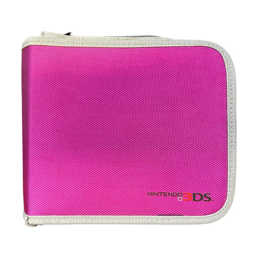 PowerA Carry Case voor Nintendo 3DS - Roze