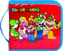 PowerA Case voor Nintendo 3DS, 3DS XL, 2DS - Super Mario