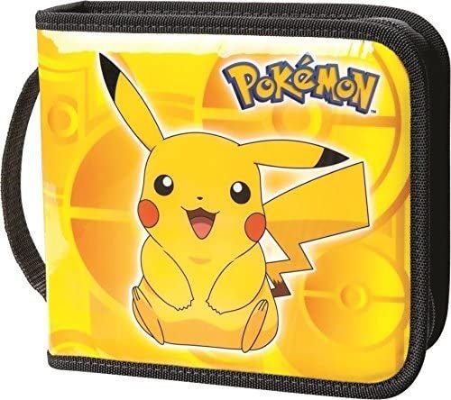 PowerA Case voor Nintendo 3DS/2DS - Pokemon/Pikachu