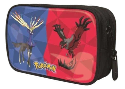 PowerA Case voor Nintendo (New) 3DS / 2DS XL - Pokemon X/Y