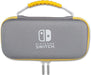 PowerA Case voor Nintendo Switch Lite - Grijs/Geel