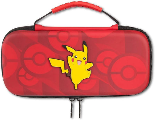 PowerA Case voor Nintendo Switch - Pokemon/Pikachu