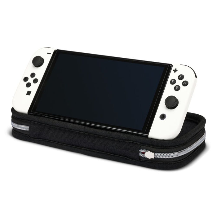 PowerA Case voor Nintendo Switch - Slim Yoshi (Nieuw)