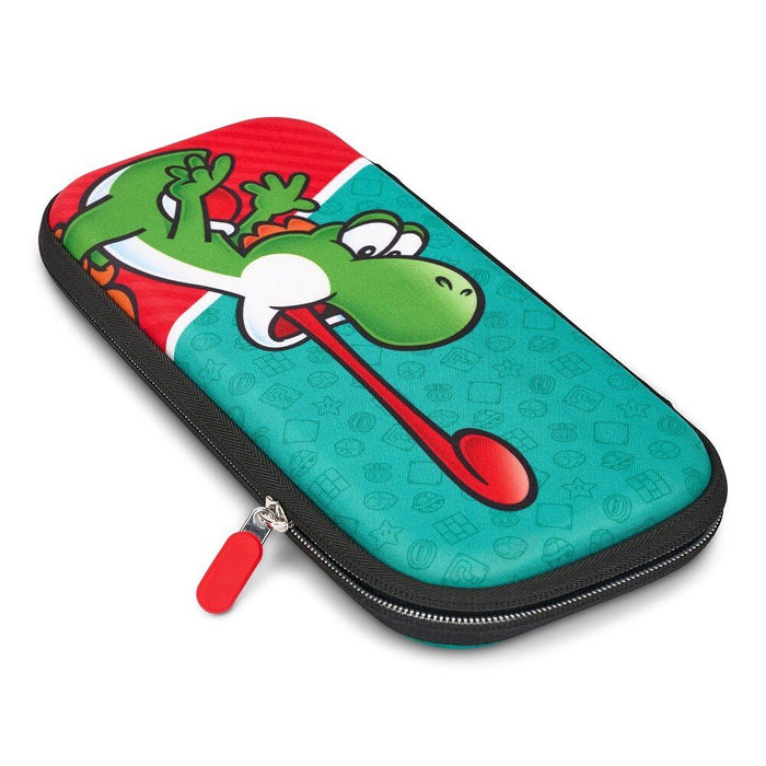 PowerA Case voor Nintendo Switch - Slim Yoshi (Nieuw)