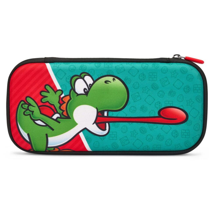 PowerA Case voor Nintendo Switch - Slim Yoshi (Nieuw)