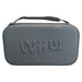 PowerA Case voor Wii U Gamepad - Zwart