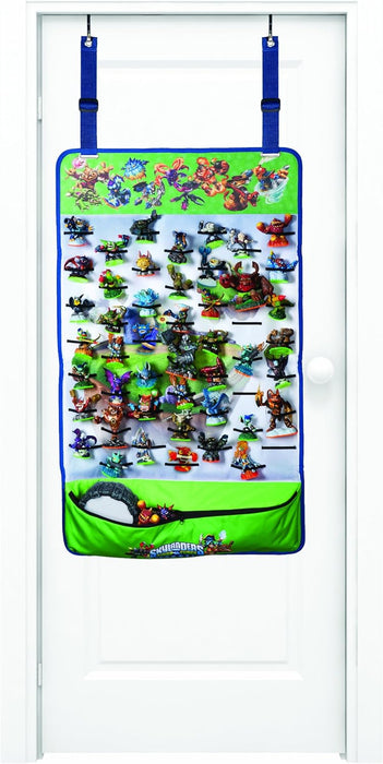 PowerA Deur Display Opslag Hanger voor Skylanders (SWAP Force)