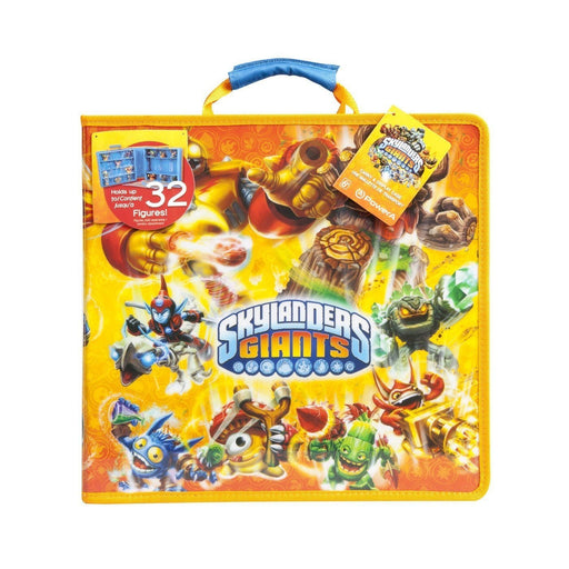 PowerA Display / Carry Case voor Skylanders (Giants)