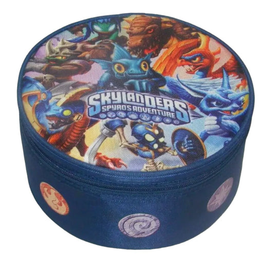 PowerA Display / Carry Case voor Skylanders (Spyro's Adventure)