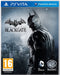 PS Vita Batman: Arkham Origins Blackgate