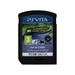 PS Vita Ben 10: Galactic Racing