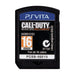 PS Vita Call of Duty: Black Ops Declassified