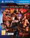 PS Vita Dead or Alive 5 Plus