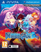 PS Vita Demon Gaze