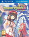 PS Vita Dungeon Travelers 2: The Royal Library & the Monster Seal