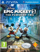 PS Vita Epic Mickey 2: The Power of Two