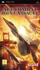 PSP Ace Combat: Joint Assault