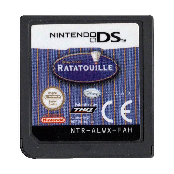 Ratatouille