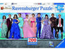 Ravensburger Disney The Descendants - 200 Stukjes - Puzzel (Nieuw)