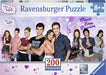 Ravensburger Disney Violetta Violetta - 200 Stukjes XXL - Puzzel (Nieuw)