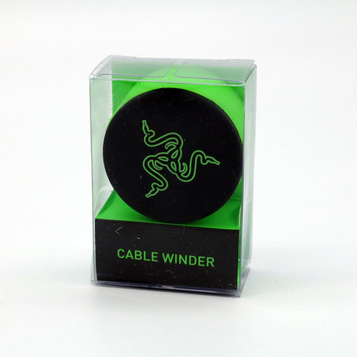 Razer Cable Winder (Nieuw)