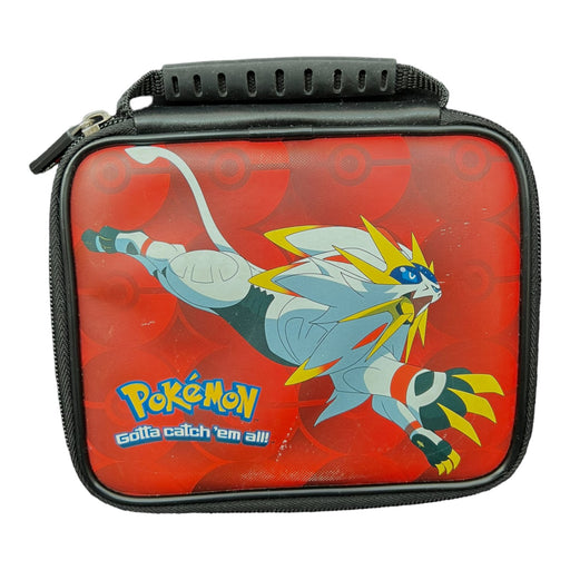 R.D.S. Carry Case voor Nintendo 2DS - Pokemon