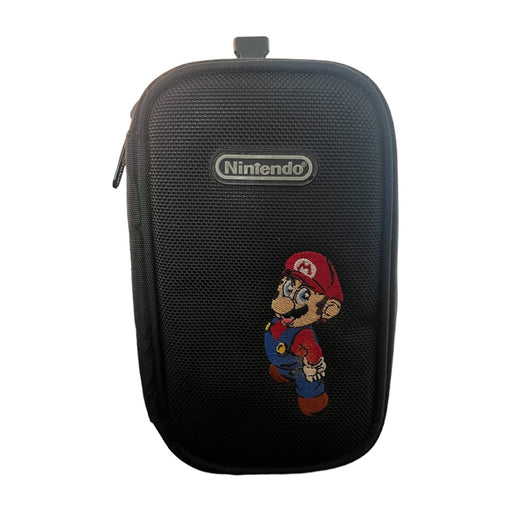 R.D.S. Carry Case voor Nintendo DS Lite - Mario