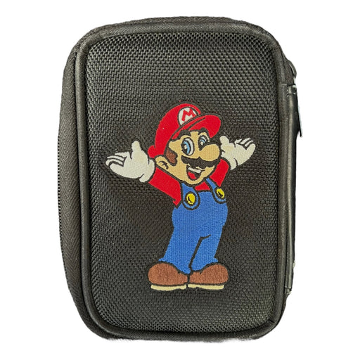 R.D.S. Carry Case voor Nintendo DS Lite - Mario