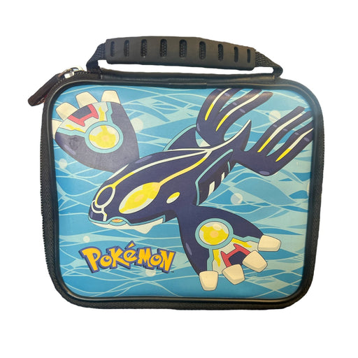 R.D.S. Case voor Nintendo 2DS - Pokemon/Kyogre