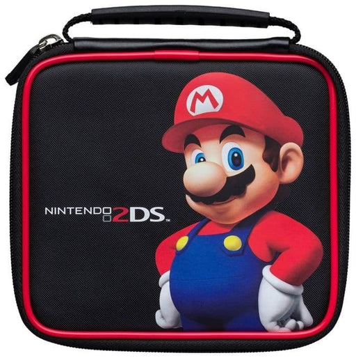 R.D.S. Case voor Nintendo 2DS - Super Mario