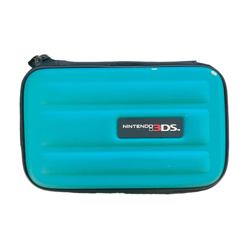 R.D.S. Case voor Nintendo 3DS - Groen/Blauw