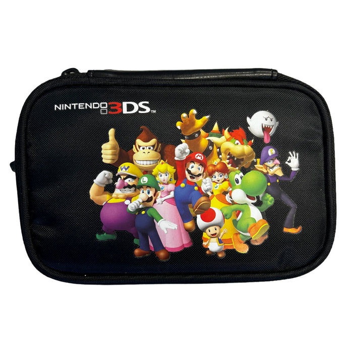 R.D.S. Case voor Nintendo 3DS - Super Mario