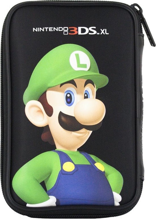 R.D.S. Case voor Nintendo 3DS XL - Luigi