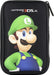 R.D.S. Case voor Nintendo 3DS XL - Luigi