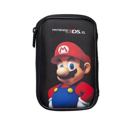 R.D.S. Case voor Nintendo 3DS XL - Mario